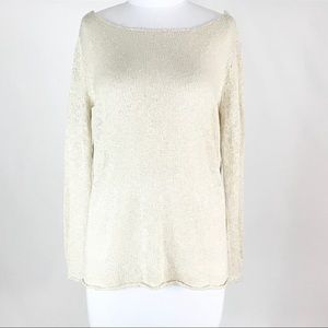 ZARA  SWEATER